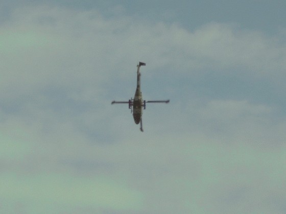 Helicopter