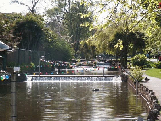 The Brook