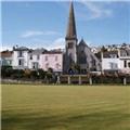 The Lawn