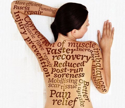 Benefits of Sports Massage 480 x