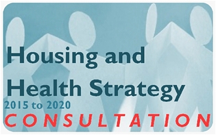 Housing and Health Strategy survey