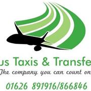 Abacus Taxis & Transfers UK