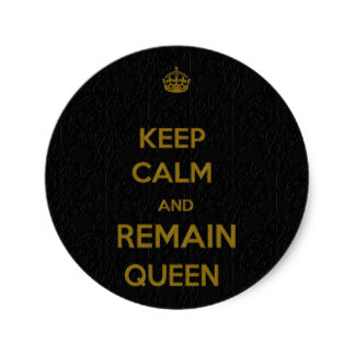 keep calm remain queen style 1 round sticker r1036db698a974cbc8d18116a4b2c43d0 v9waf 8byvr 324 keep calm remain queen style 1 round sticker r1036db698a974cbc8d18116a4b2c43d0 v9waf 8byvr 324