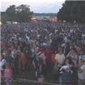Party in the Park 2003