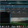 Linux Desktop Screenshot