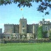 Powderham Castle