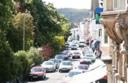 Dawlish The Strand Dawlish The Strand