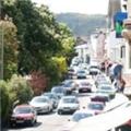 Dawlish Town Centre