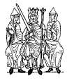 Anglo Saxons