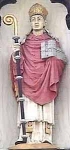 Bishop Leofric