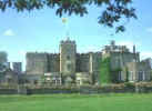 Powderham Castle