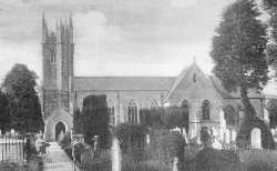 St Gregorys Church