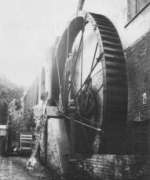 Brunswick Mill