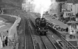 Steam Train