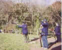 Ashcombe Adventure