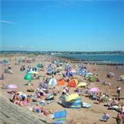 Dawlish Warren Pics