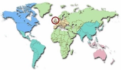 World Map