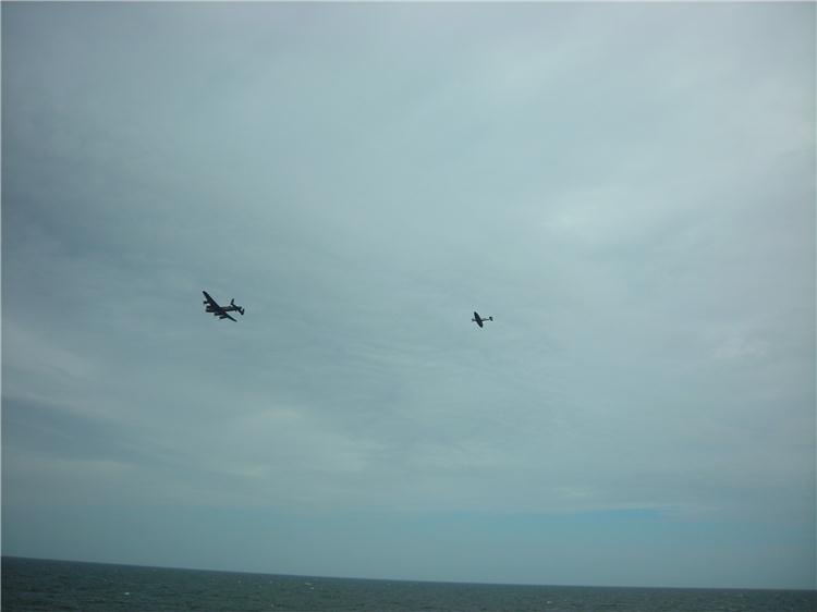 Airshow 2010