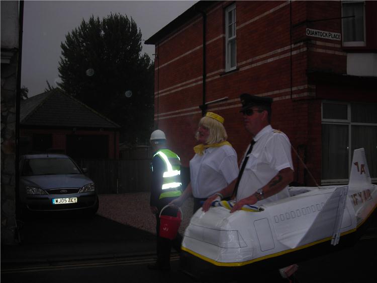 2010 Carnival Entry