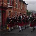 Dawlish Carnival 2010