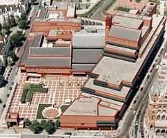 British Library strikes deal with