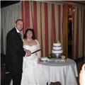 Wedding  9th April 2011