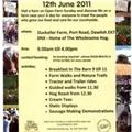 Events Jun 2011