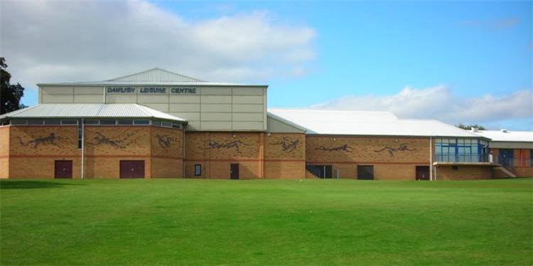DawlishLeisureCentre DawlishLeisureCentre