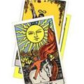 TarotCard
