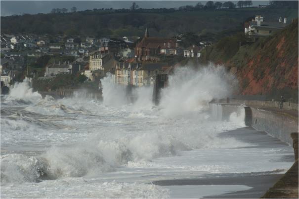 Dawlish25thApril