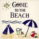 Gone