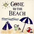 Gone