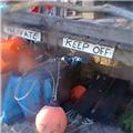 keep off