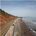 Coastal Railway Line