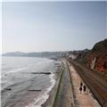 Coastal Railway Line