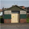 Electricity Substation