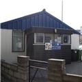 Girl Guide Hut