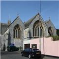 St Geogory's Church