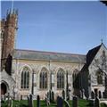 St Geogory's Church
