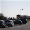 Starcross Train