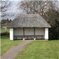 Starcross Hut