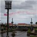 Red Arrows