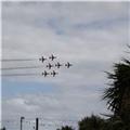 Red Arrows