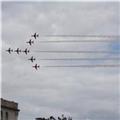 Red Arrows