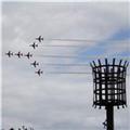 Red Arrows