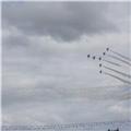 Red Arrows