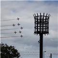 Red Arrows