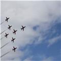 Red Arrows