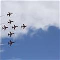 Red Arrows