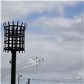 Red Arrows